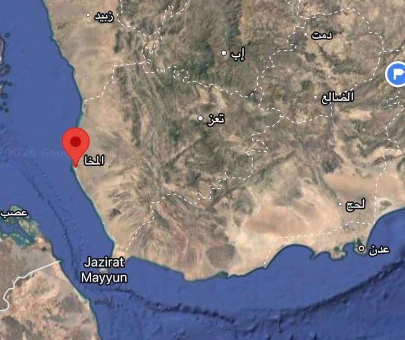 كيفية الكشف عن سقوط المخا وتفاصيل التطورات الميدانية المفاجئة في الساحل الغربي