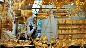 ارتفاع جديد لسعر الذهب في مصر يربك الأسواق وسط إقبال غير مسبوق