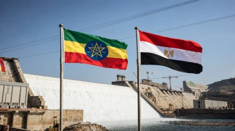 بدر عبد العاطي يحسم الجدل: مصر تحظر على إثيوبيا هدفين خطيرين في ملف النيل