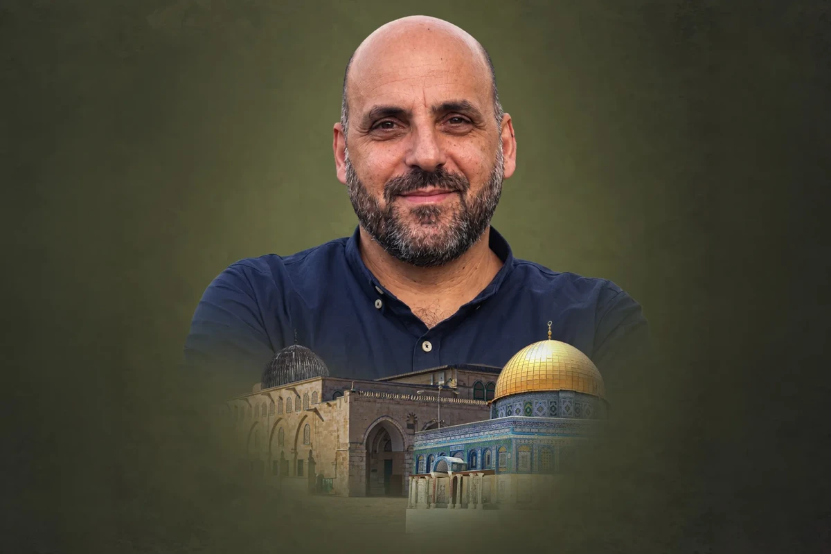 قائد خلية سلواد الشهير.. كتائب القسام تُعلن استشهاد القيادي فرح حامد في غزة