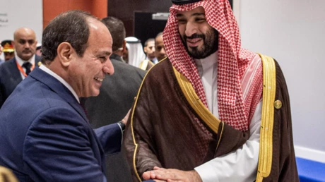 العلاقة مع السعودية أبدية: القاهرة تُفاجئ الجميع برسالة حاسمة حول مستقبل التحالف الاستراتيجي