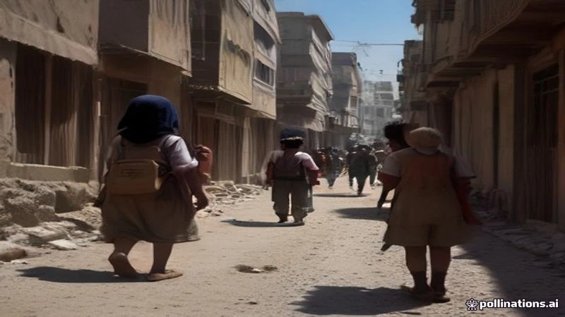 أزمة المعيشة في اليمن: شبح التسرب المدرسي يبتلع مستقبل آلاف الأطفال