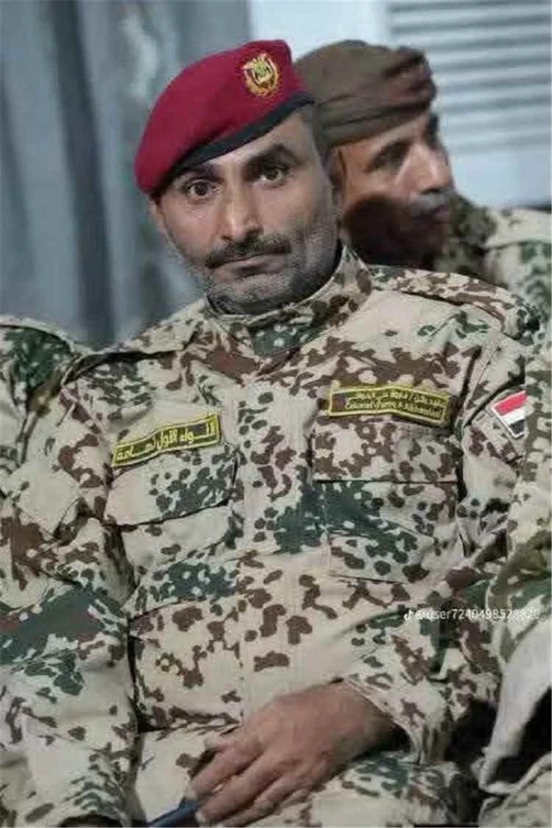 تفاصيل الخيانة الكبرى في الساحل الغربي.. مقتل قيادي بارز وأسرته