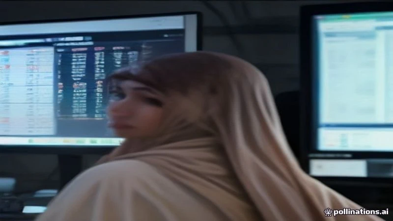 تاسي يتراجع 1.3% إلى 10865 نقطة مسجلاً أدنى إغلاق خلال شهر – ما وراء الانخفاض؟
