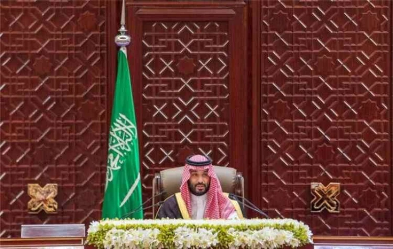تحرك سعودي أمريكي عاجل لردع الحوثي.. تفاصيل استخباراتية صادمة