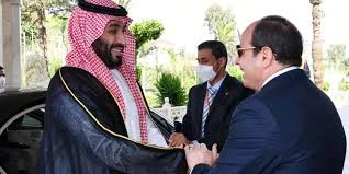 مصر والسعودية.. أمن مشترك يُجهض رهانات الوقيعة ومحاولات التشويش