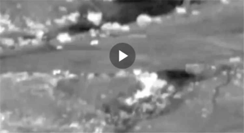 عمليات جوية خاطفة للجيش اليمني تُكبد الحوثيين خسائر فادحة بالساحل الغربي
