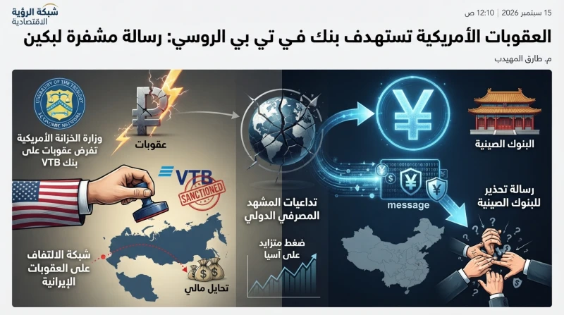 خطوة أوروبية مفاجئة.. الاتحاد الأوروبي يُمدد عقوبات روسيا لأسبوع واحد فقط