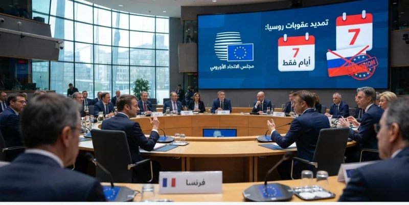 العقوبات الأمريكية تستهدف بنك في تي بي الروسي: رسالة مشفرة لبكين