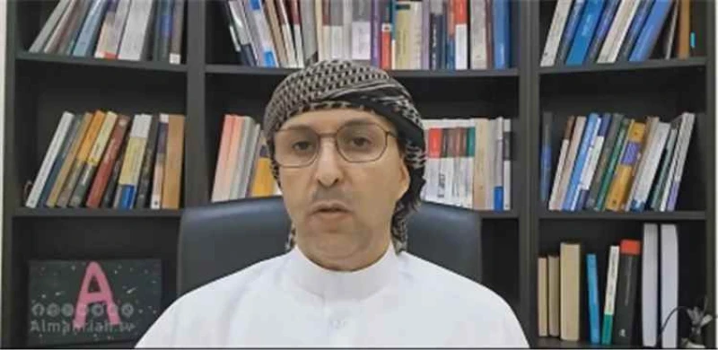 أكاديمي قطري يُفجّر المفاجأة: تحرك عسكري سعودي مرتقب ضد الحوثيين