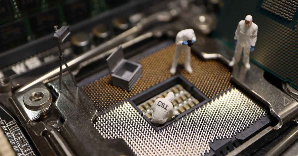 هل تسمح بكين لعلي بابا باقتناء رقائق Nvidia المتطورة؟ تفاصيل التحول المرتقب