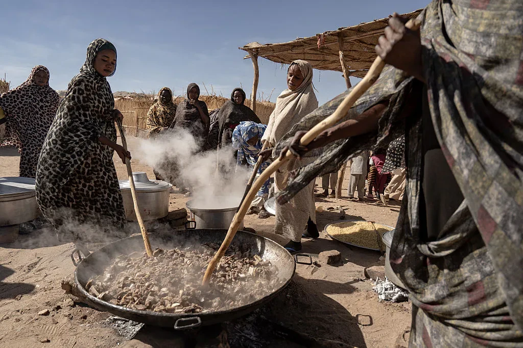 كيف تُعلّم حرب السودان المجتمع فن إدارة الدولة بلا حكومة؟ أسرار شبكات التضامن