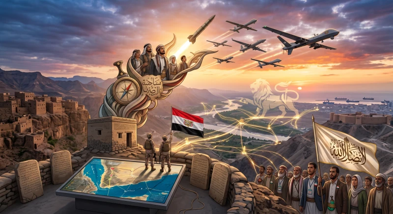 من هم الحوثيون في اليمن؟ أسرار التحالف مع إيران والامتداد العسكري