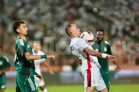 ريمونتادا الاتحاد أمام الجونة تزاحم الزمالك بقمة الدوري