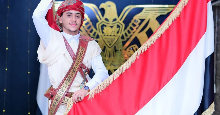 «جناحا الأمن القومي العربي».. العليمي يشيد بموقف السيسي تجاه السعودية